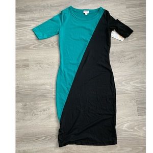Lularoe dress